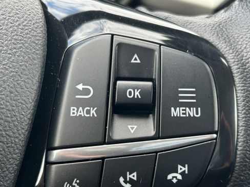 Used 2021 Ford Escape SEL image 21