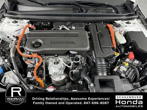 Used 2026 Honda Accord Touring image 28