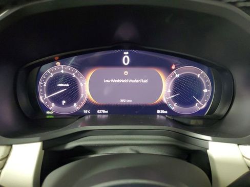 Certified 2025 MAZDA CX-90 3.3 Turbo S w/ Premium Package image 27