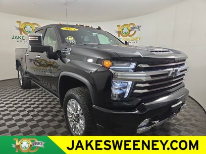 Certified 2023 Chevrolet Silverado 3500 High Country