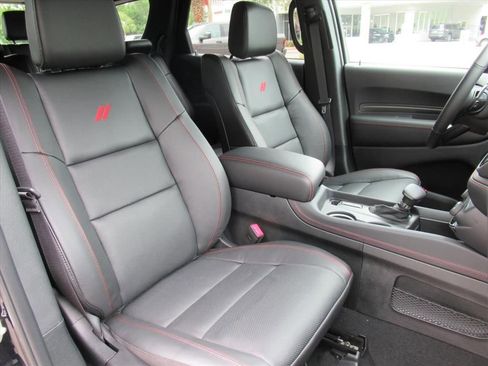 New 2026 Dodge Durango GT AWD/4WD image 9