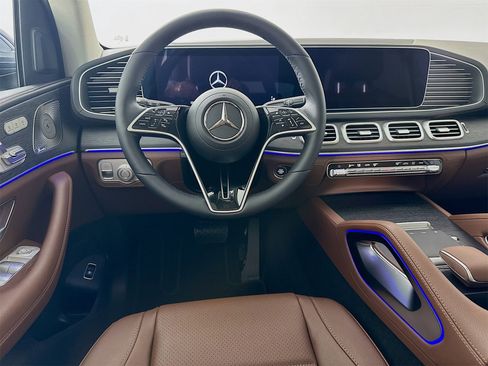New 2026 Mercedes-Benz GLE 350 GLE 350 image 25