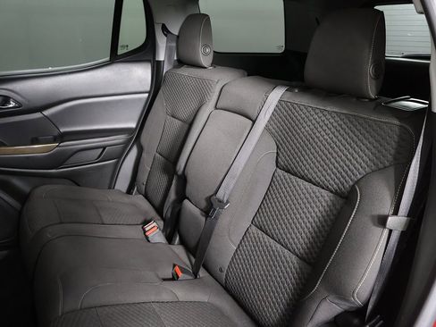 Used 2017 GMC Acadia SLE w/ Driver Alert Package I image 30