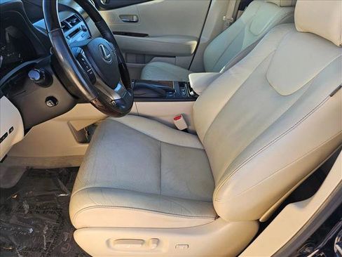 Used 2015 Lexus RX 350 AWD image 15
