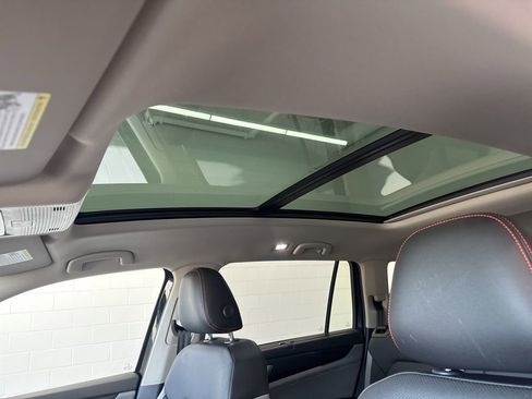 New 2026 Volkswagen Atlas Peak Edition image 15