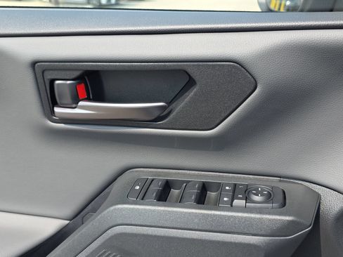New 2026 Toyota RAV4 SE AWD/4WD image 24