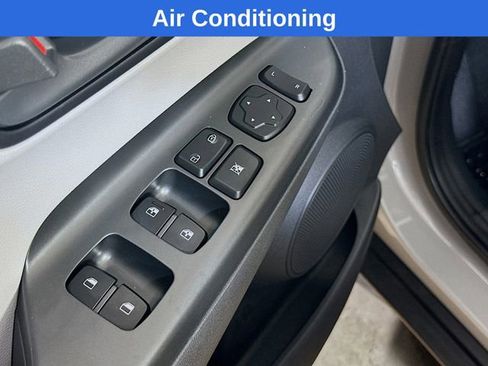 Used 2023 Hyundai Kona SEL w/ Cargo Package image 12