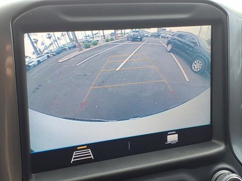 Used 2021 Chevrolet Silverado 1500 RST w/ Z71 Off-Road Package image 18