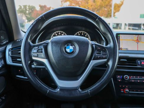 Used 2016 BMW X5 xDrive35i image 34