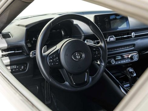 Used 2021 Toyota Supra Premium w/ Driver Assist Package image 15