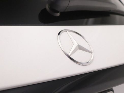 Certified 2025 Mercedes-Benz GLC 350e 4MATIC image 23