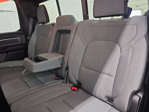 Used 2023 RAM 1500 Big Horn AWD/4WD image 34