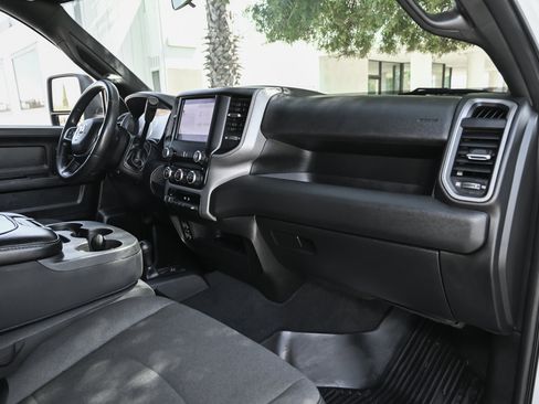 Used 2023 RAM 2500 Tradesman image 40