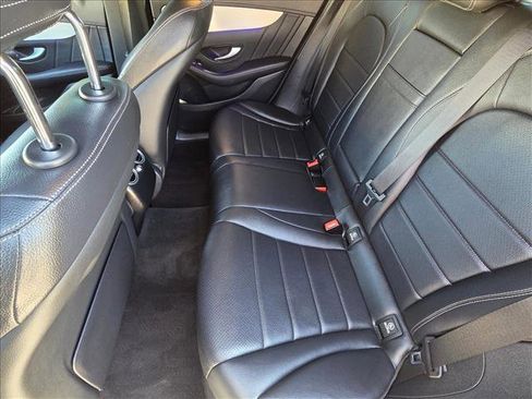 Used 2023 Mercedes-Benz GLC 300 4MATIC Coupe image 18