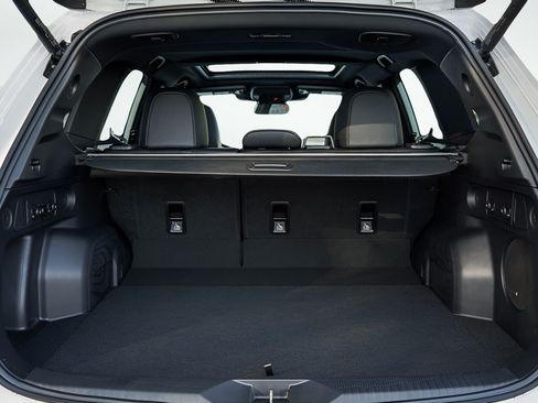 New 2026 Subaru Forester Sport image 8