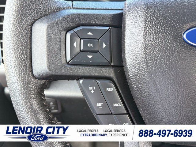 Used 2016 Ford F150 XLT w/ Equipment Group 302A Luxury RWD image 20