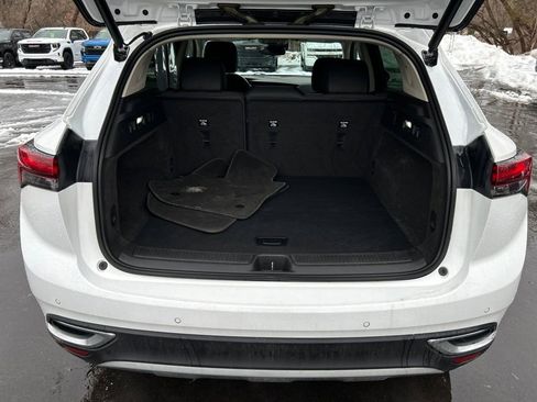 Used 2022 Buick Envision Preferred image 15