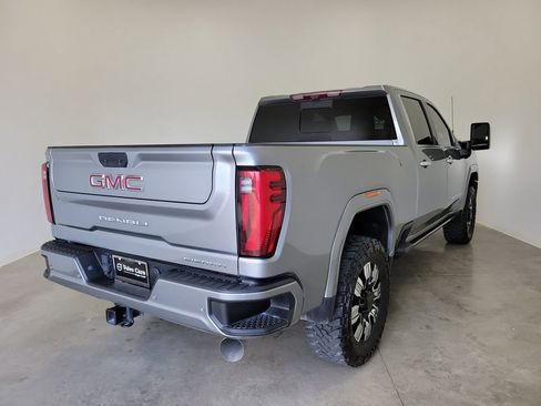 Used 2024 GMC Sierra 2500 Denali w/ Denali Reserve Package image 5