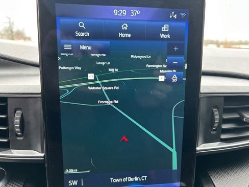 Used 2021 Ford Explorer ST w/ Equipment Group 401A image 28