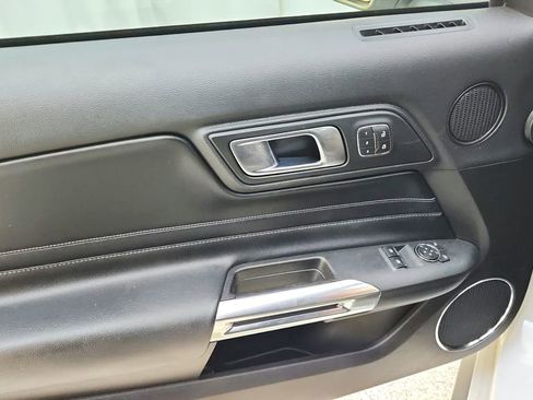 Used 2022 Ford Mustang GT Premium w/ Equipment Group 401A image 10