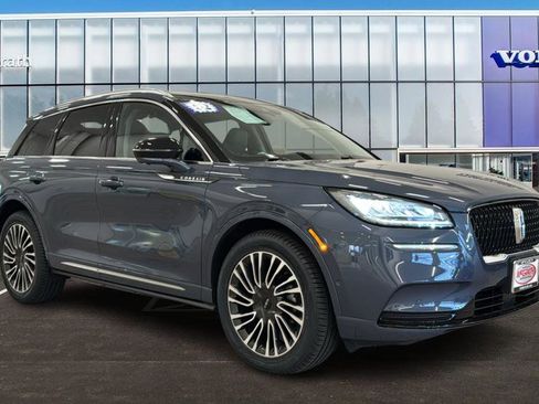 Used 2022 Lincoln Corsair Reserve w/ Sport Package AWD/4WD image 1