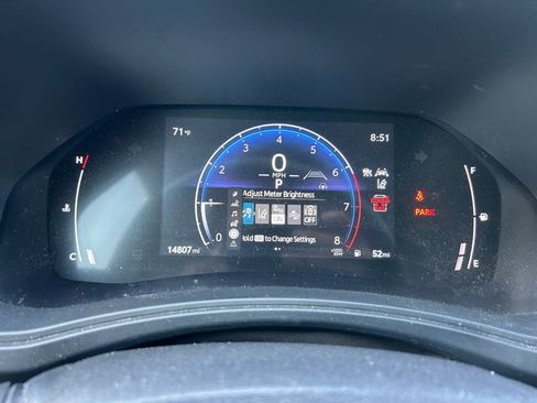 Used 2024 Toyota Grand Highlander XLE image 24