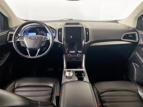 Used 2024 Ford Edge SEL image 29