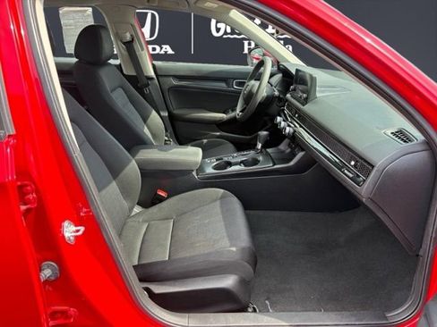 Used 2023 Honda Civic LX image 15