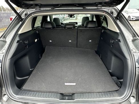New 2026 MAZDA CX-50 AWD 2.5 S w/ Cargo Package image 27