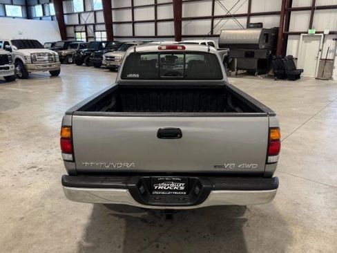 Used 2004 Toyota Tundra SR5 AWD/4WD image 10