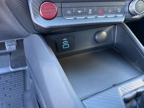 New 2026 Ford Mustang EcoBoost w/ Mustang Nite Pony Package image 21