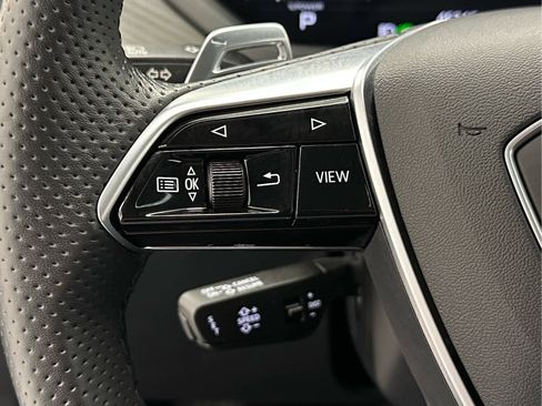 Used 2022 Audi e-tron GT Prestige w/ Prestige Package AWD/4WD image 25