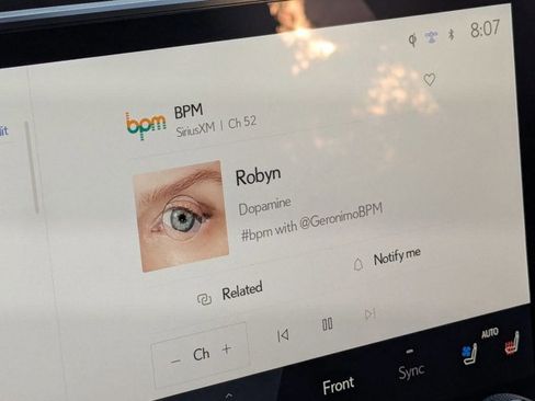 Used 2024 Lexus RX 350 w/ Luxury Package image 15