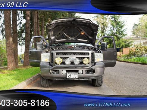 Used 2005 Ford F350 XLT image 30