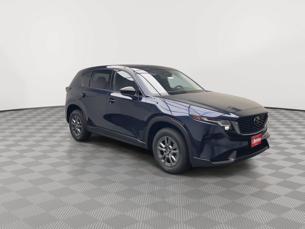 New 2026 MAZDA CX-5 Select AWD/4WD image 30