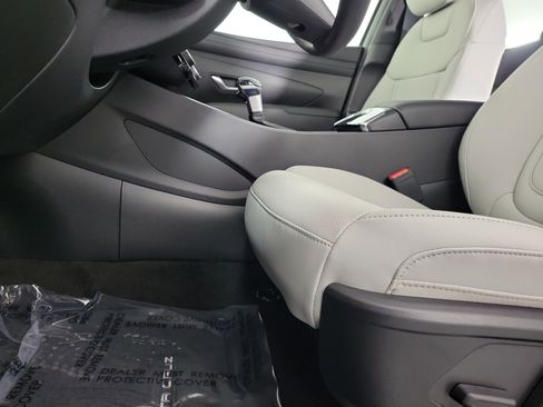 New 2026 Hyundai Santa Cruz SEL image 28