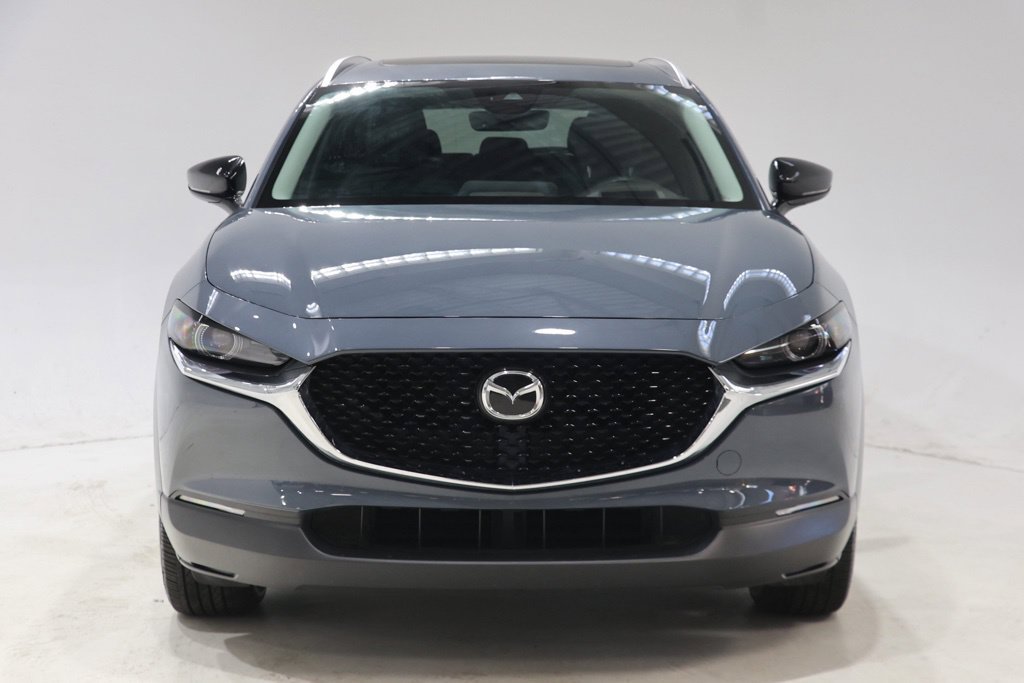 Used 2023 MAZDA CX-30 2.5 Turbo w/ Premium Package AWD/4WD image 2
