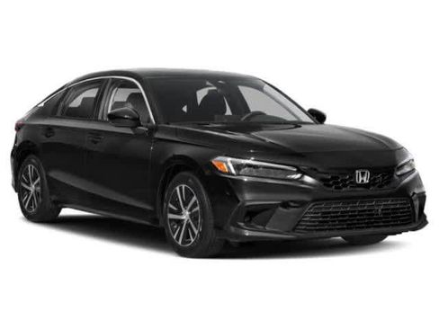 Used 2024 Honda Civic LX image 6