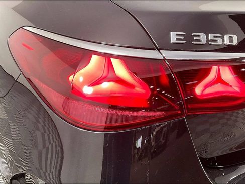 Certified 2026 Mercedes-Benz E 350 4MATIC Sedan image 25