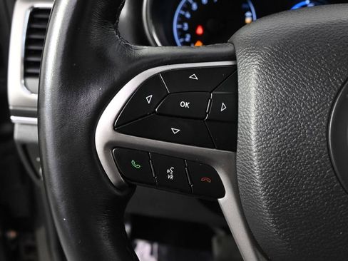 Used 2019 Jeep Grand Cherokee Limited image 34