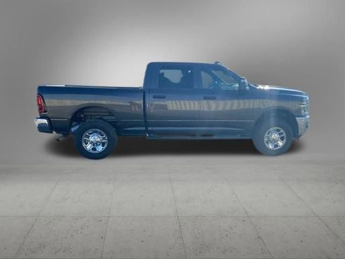 New 2026 RAM 2500 Tradesman image 10