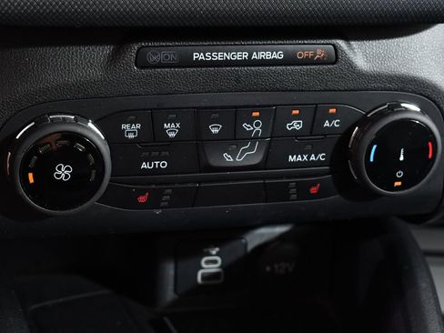 Used 2023 Ford Bronco Sport Big Bend w/ Convenience Package AWD/4WD image 30