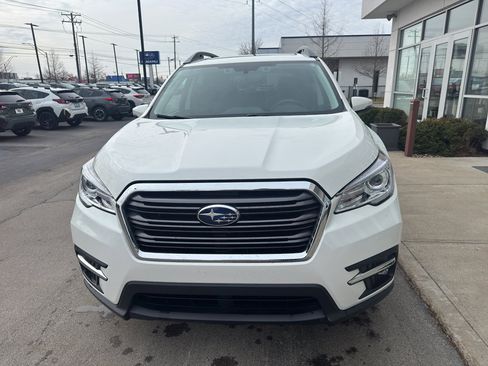 Used 2020 Subaru Ascent Limited w/ Technology Package image 8