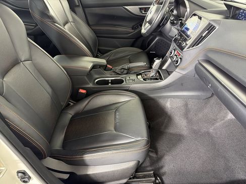 Used 2021 Subaru Crosstrek 2.5i Limited w/ Moonroof Package 2 image 11