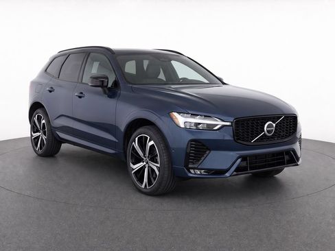 Used 2024 Volvo XC60 B5 Ultimate AWD/4WD image 2