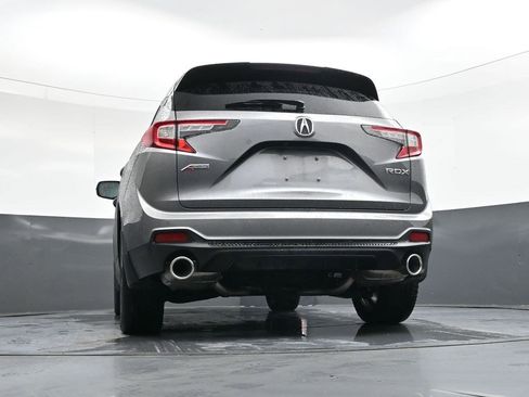 Used 2023 Acura RDX A-Spec image 28