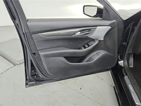 Certified 2023 Cadillac CT5 V w/ Super Cruise 2 Package image 12