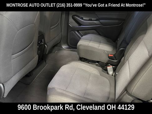 Used 2023 Chevrolet Traverse LT FWD image 37
