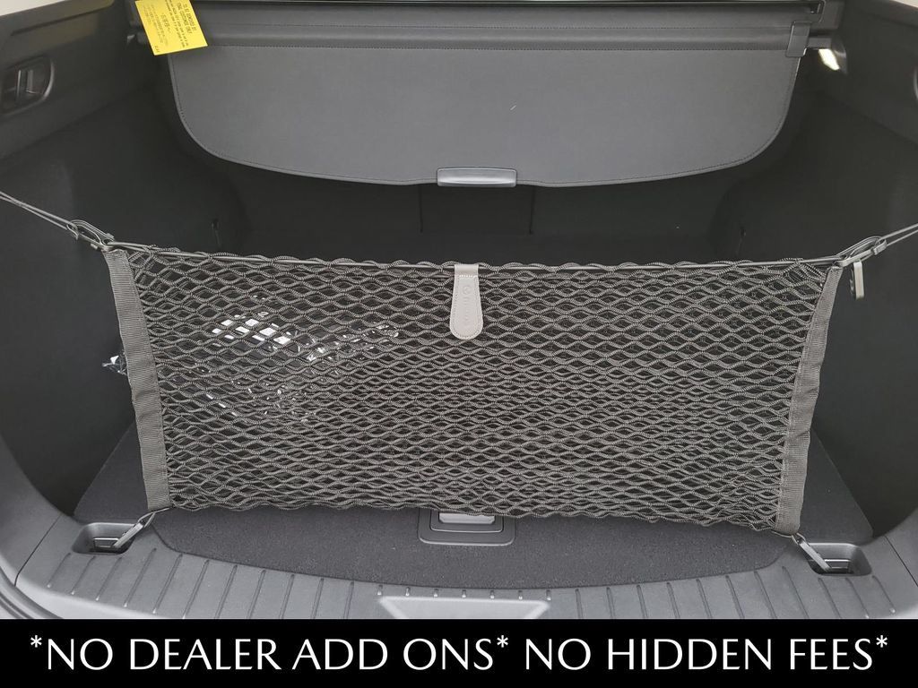 New 2026 MAZDA CX-5 2.5 S w/ Premium Plus Package AWD/4WD image 9