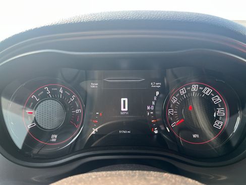 Used 2023 Dodge Challenger SXT w/ Blacktop Package AWD/4WD image 17